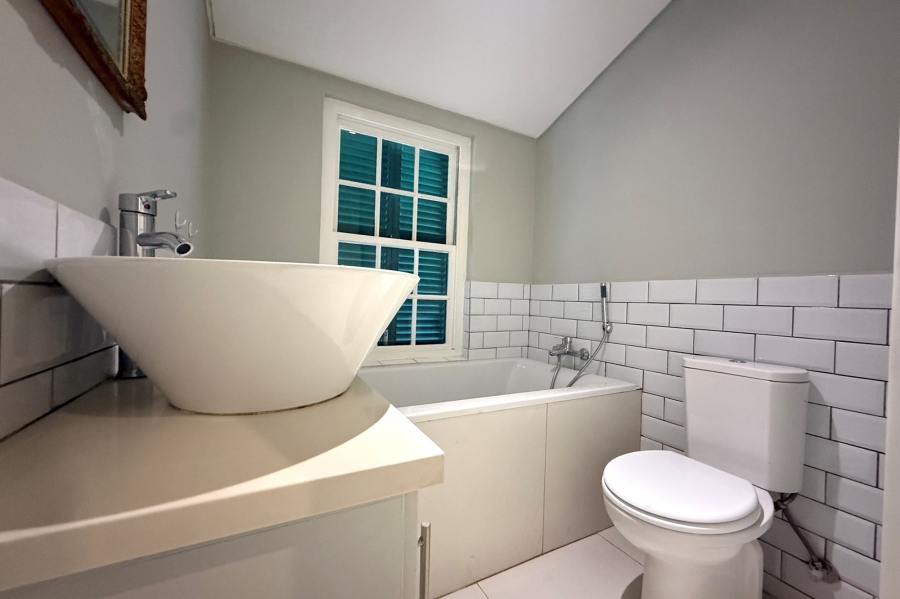 3 Bedroom Property for Sale in Plumstead Western Cape
